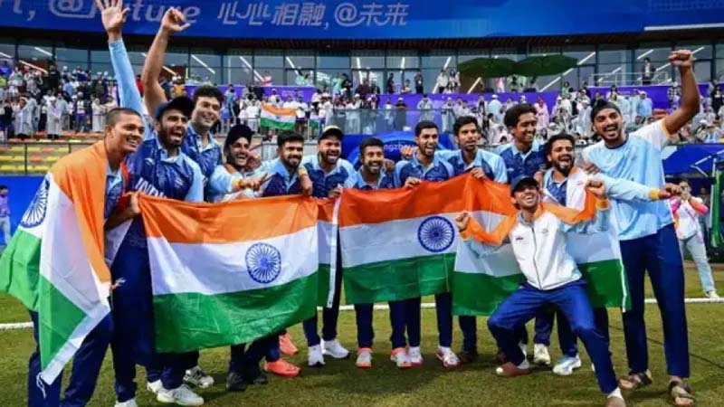 জাপানে এশিয়ান গেমস ক্রিকেটে দলগুলো নিজেদের পছন্দমতো হোটেলের ব্যবস্থা করতে পারবে