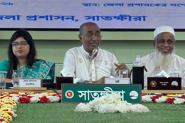 ঢাকায় সাব-রেজিস্ট্রার বদলিতে লটারি পদ্ধতি চালুর উদ্যোগ নেয়া হয়েছে : আইনমন্ত্রী