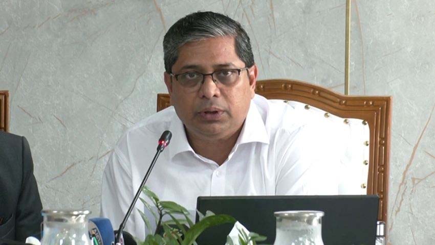 ১ অক্টোবর প্রধানমন্ত্রীর বাসা থেকেই সৌরবিদ্যুতের ব্যবহার শুরু : প্রতিমন্ত্রী মীর শাহে আলম