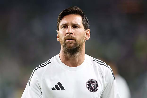 স্পেনে আরও একটি ক্লাব কিনছেন মেসি