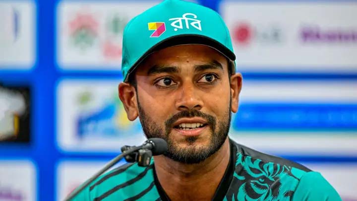 সিপিএলে নেমেই মিরাজের অভিষেকটা হলো স্বপ্নের মতো