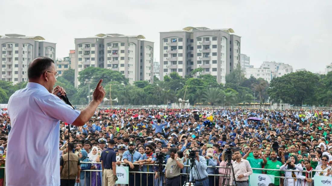 তিন মাসে ডেঙ্গু সমস্যা সমাধানের চেষ্টা করি, অন্তত ৮০ শতাংশ আমরা পারব: প্রধানমন্ত্রী