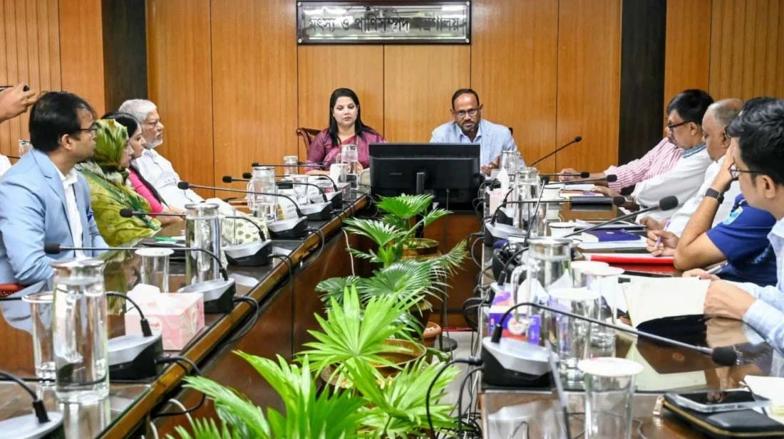 মাদক নির্মূল ও আইনশৃঙ্খলা রক্ষায় কঠোর সরকার: সুলতান সালাউদ্দিন টুকু