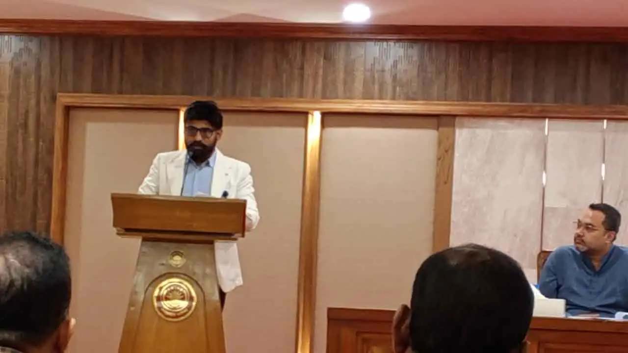ডেঙ্গু পরিস্থিতি মারাত্মক রূপ নিতে পারে: প্রধানমন্ত্রীর প্রেস সচিব