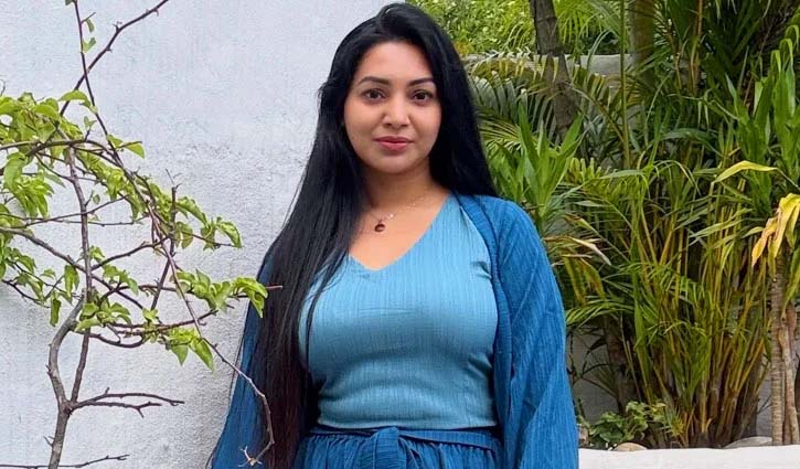 শিল্প কোনো পাপ নয় : প্রভা