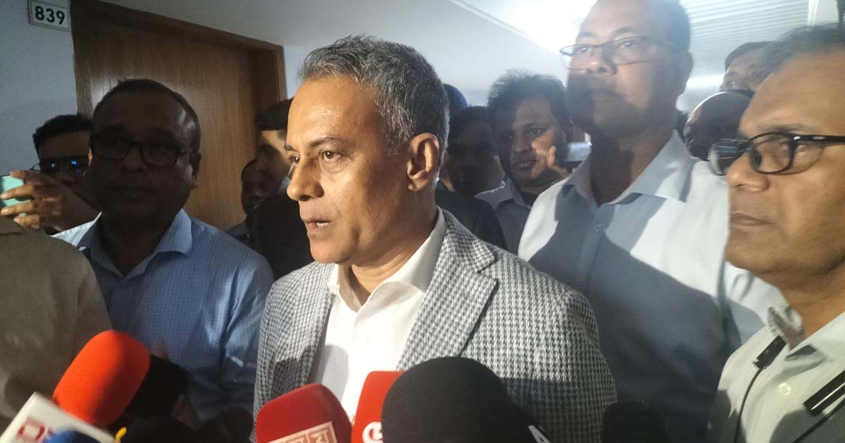 নির্ধারিত ভাড়ার চেয়ে বেশি নিলে রুট পারমিট বাতিল করা হবে: সড়কমন্ত্রী