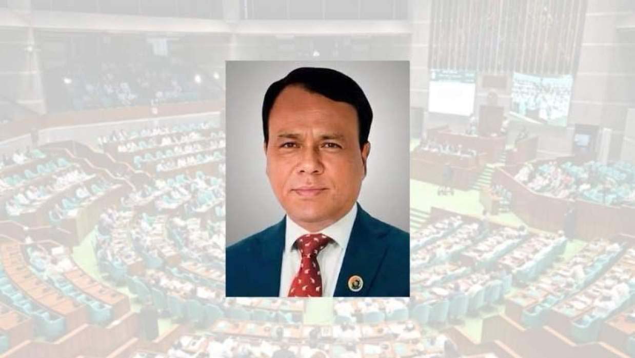 শিক্ষা মন্ত্রণালয় সম্পর্কিত সংসদীয় স্থায়ী কমিটির সভাপতি হলেন এমপি সেলিম ভূঁইয়া