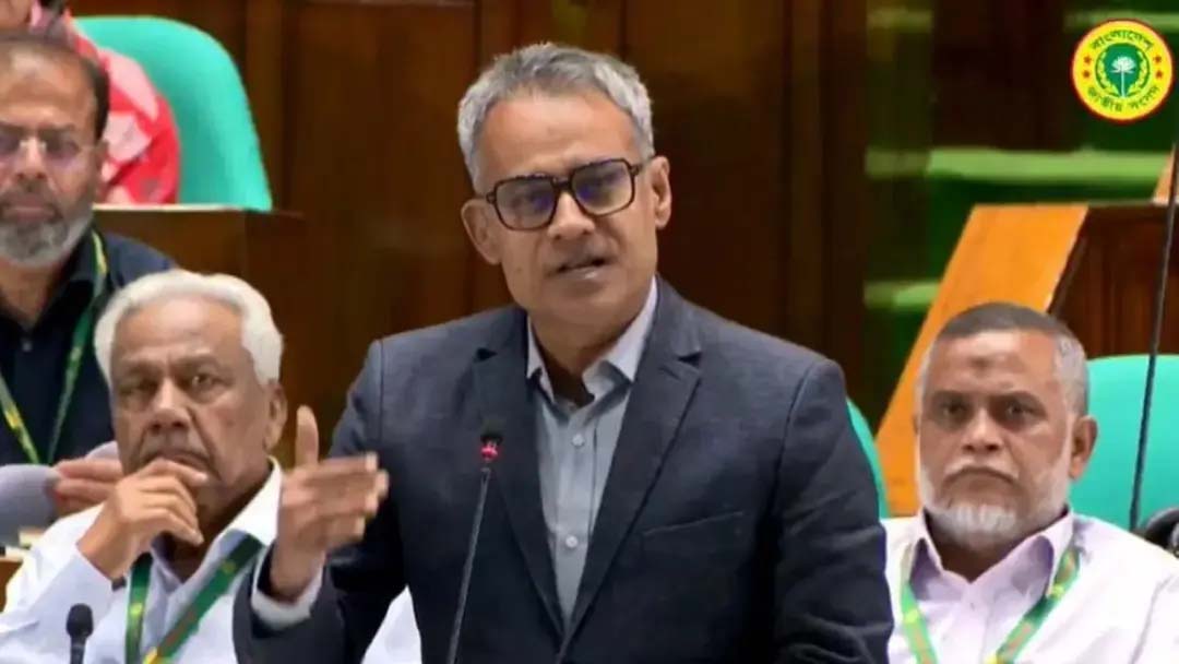 মাওয়া এক্সপ্রেসওয়ে সংযোগ হলে এলিভেটেড এক্সপ্রেসওয়েতে যানবাহনের চাপ কমবে
