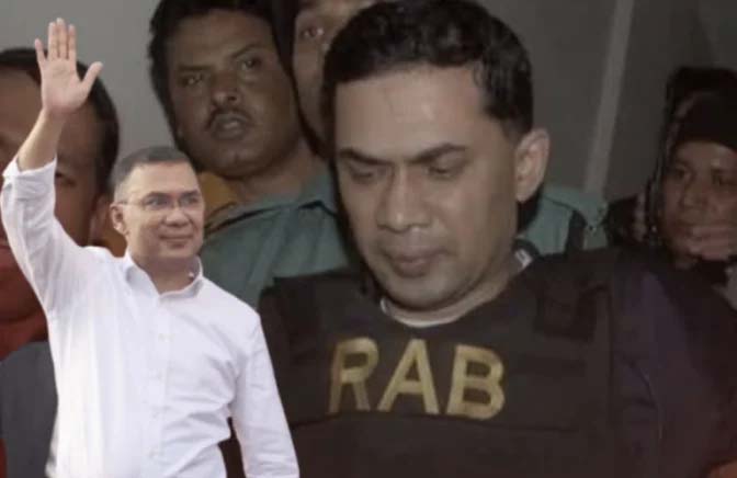 তারেক রহমানের ১৯তম কারামুক্তি দিবস আজ