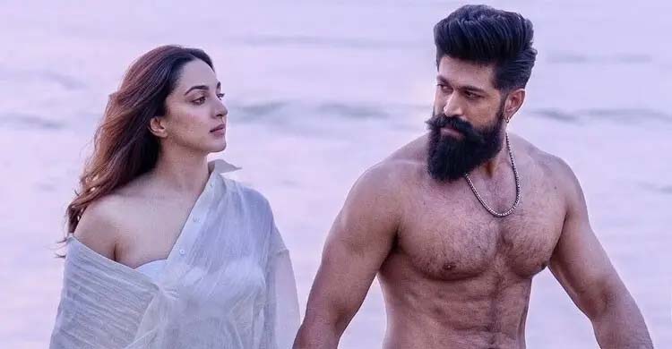 মুক্তির পর যেসব কারণে সমালোচনার মুখে ‘টক্সিক’