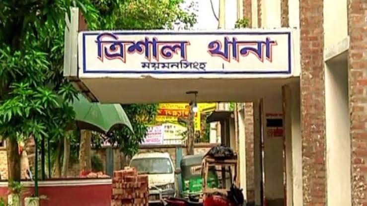 ত্রিশালে আদম ব্যবসায়ীর খপ্পরে একাধিক পরিবার নিঃস্ব