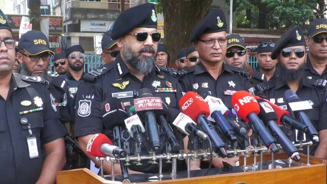 ১৮৫ কেন্দ্রের মধ্যে ১১৫টিই ঝুঁকিপূর্ণ, মাঠে থাকবে এসআরবি