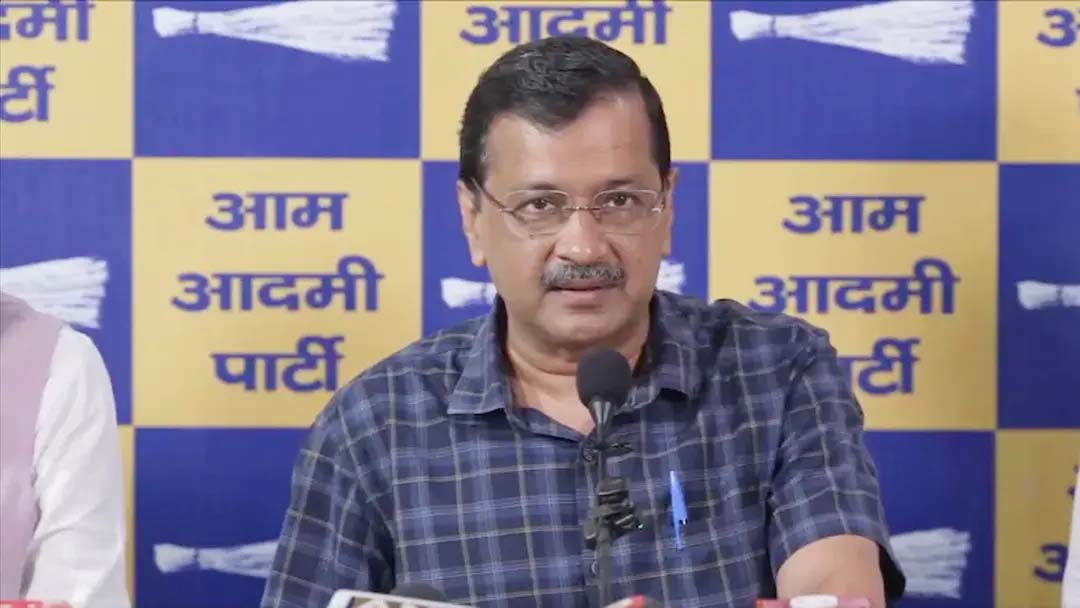 দেশে ‘কালো জরুরি অবস্থা’ জারি করেছে বিজেপি : আম আদমি পার্টি