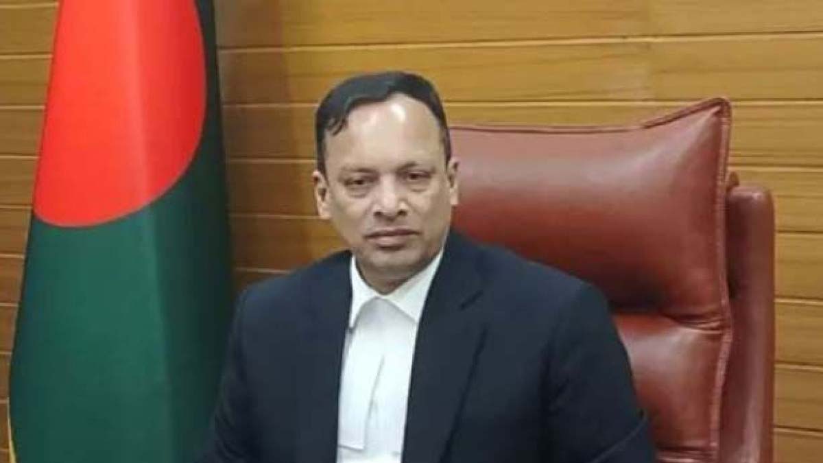 মন্ত্রিসভার কাউকে পদত্যাগ করতে বলার ক্ষমতা প্রধানমন্ত্রীর রয়েছে: অ্যাটর্নি জেনারেল