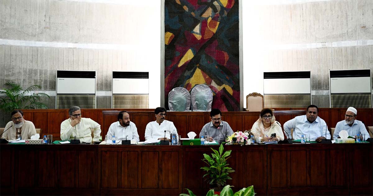 সার উৎপাদন বাড়লে রপ্তানির সুযোগ তৈরি হবে: সংসদীয় কমিটি