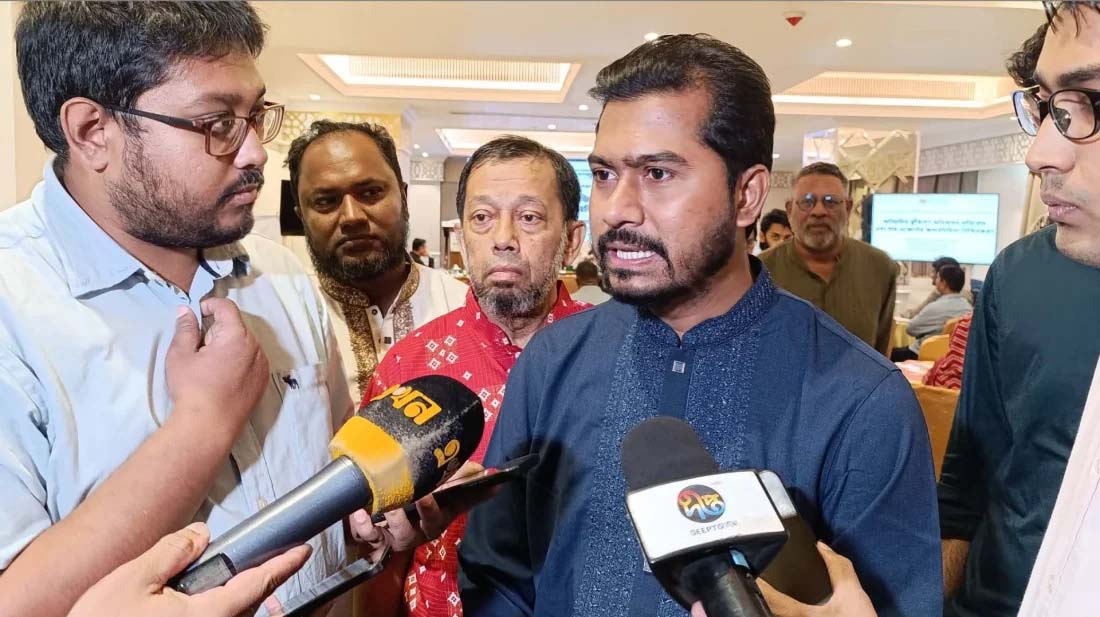 নভেম্বর থেকে কর্মী যাবে মালয়েশিয়ায়, খরচ ১ লাখ ৫৫ হাজার : প্রতিমন্ত্রী