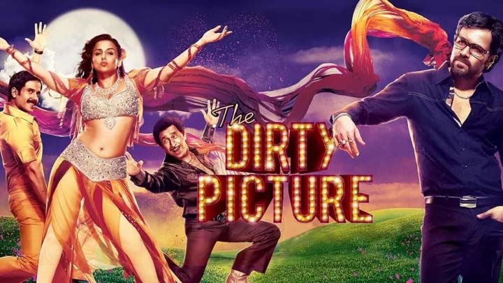 দীর্ঘ ১৫ বছর পর আসছে ‘ডার্টি পিকচার ২’