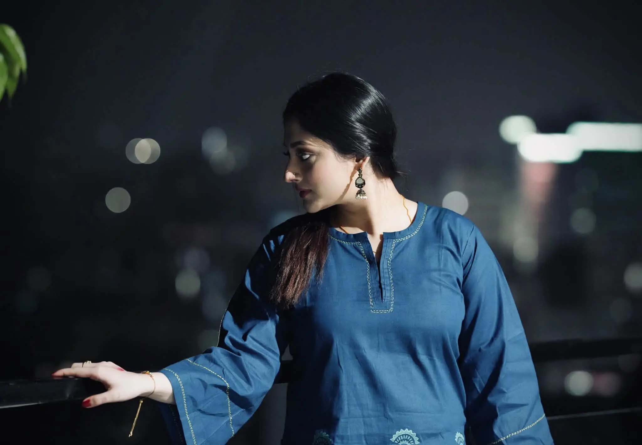 ‘সিংহ কখনো দল বেঁধে চলে না, দল বেঁধে চলে ভেড়ারা: পূজা চেরী
