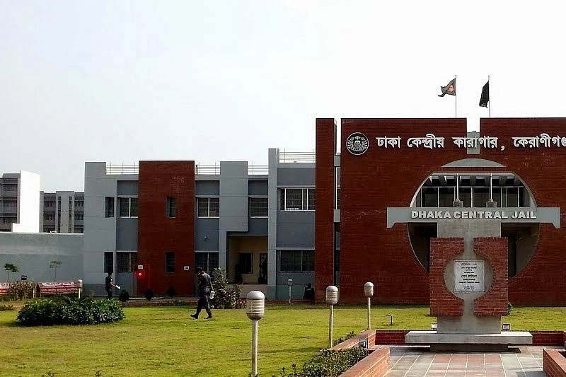 বন্দীদের এমন অবহেলাজনিত মৃত্যুর দায় কি রাষ্ট্র ও কারা কর্তৃপক্ষ এড়াতে পারে?