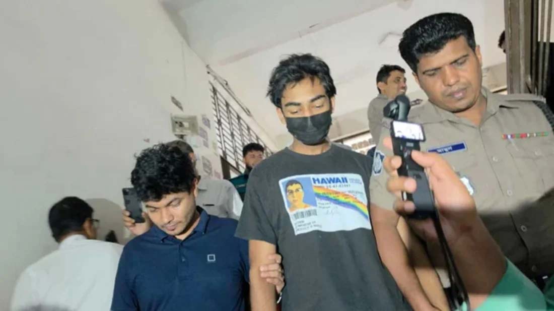 গাড়িচাপায় নির্মাণশ্রমিকের মৃত্যু: সেই কিশোরকে জামিন দেয়নি আদালত