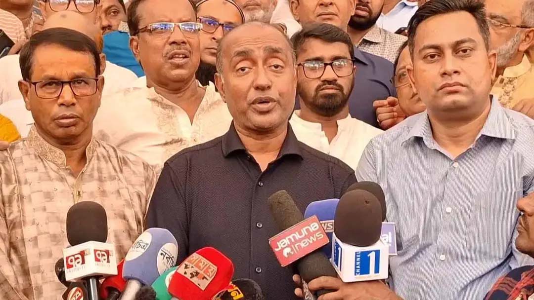 স্থানীয় সরকার নির্বাচনে এমপিওভুক্ত শিক্ষকদের অংশ নিতে কোনো বাধা নেই : আইনমন্ত্রী