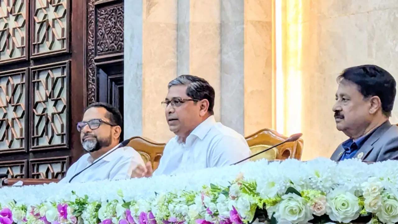 সরকারি বাসায় এডিস মশার লার্ভা মিললে বরাদ্দ বাতিল: স্থানীয় সরকার প্রতিমন্ত্রী