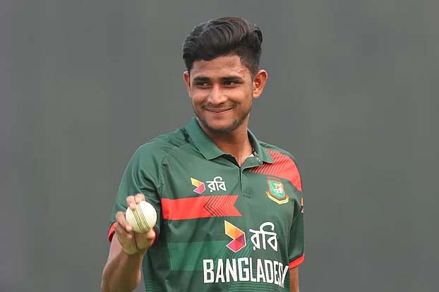 এসএ–টুয়েন্টির নিলামে দল পেলেন না নাহিদ রানা