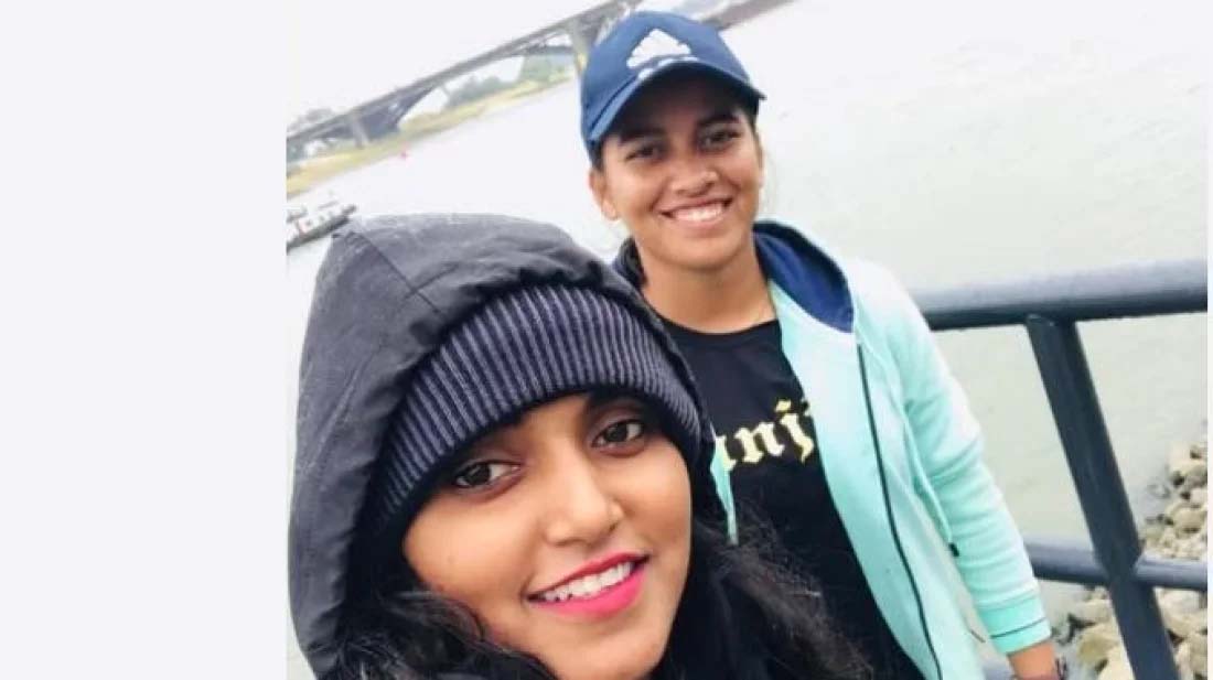 নাহিদাকে অভিনন্দন জানালেন নিগার