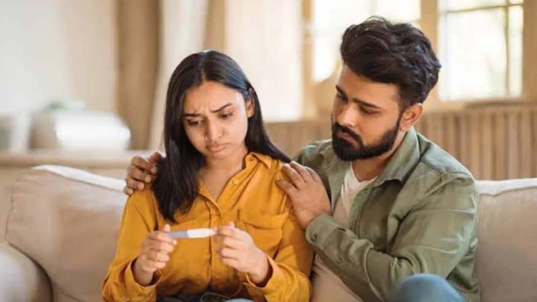 পুরুষ বন্ধ্যত্ব: ৪ উপায়ে মিলতে পারে সমাধান