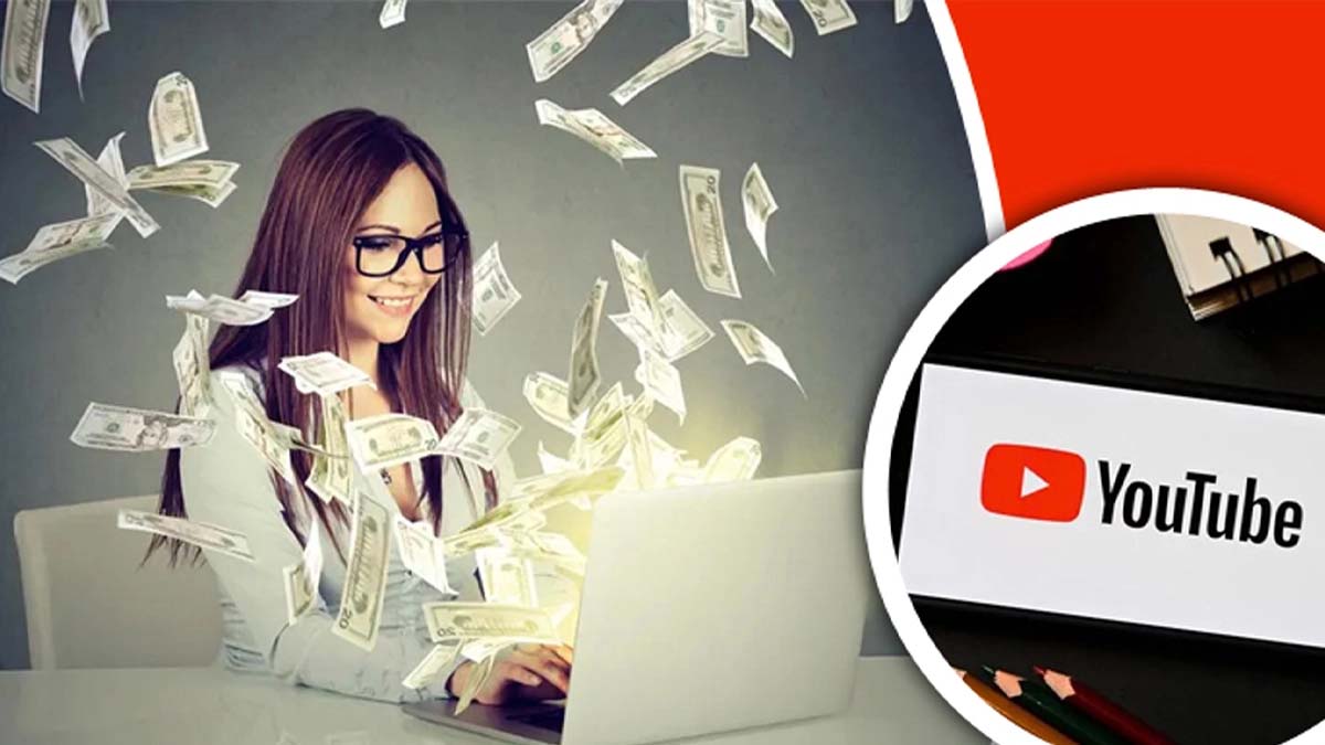 ফেসবুক-ইউটিউব থেকে দ্রুত আয়ে ভাইরাল নয়, দরকার নির্দিষ্ট দর্শক